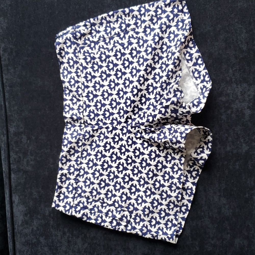 Jcrew Factory Stretch Chino city fit size 8
